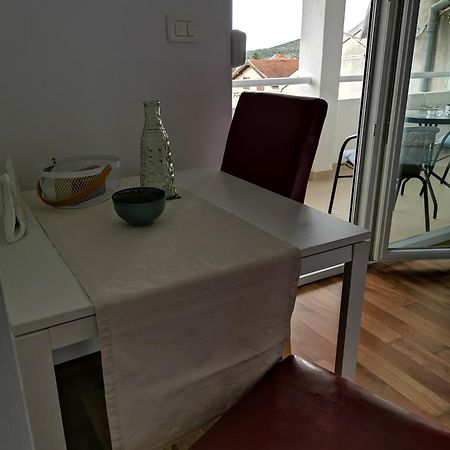 Apartments Dolores 시베니크 외부 사진