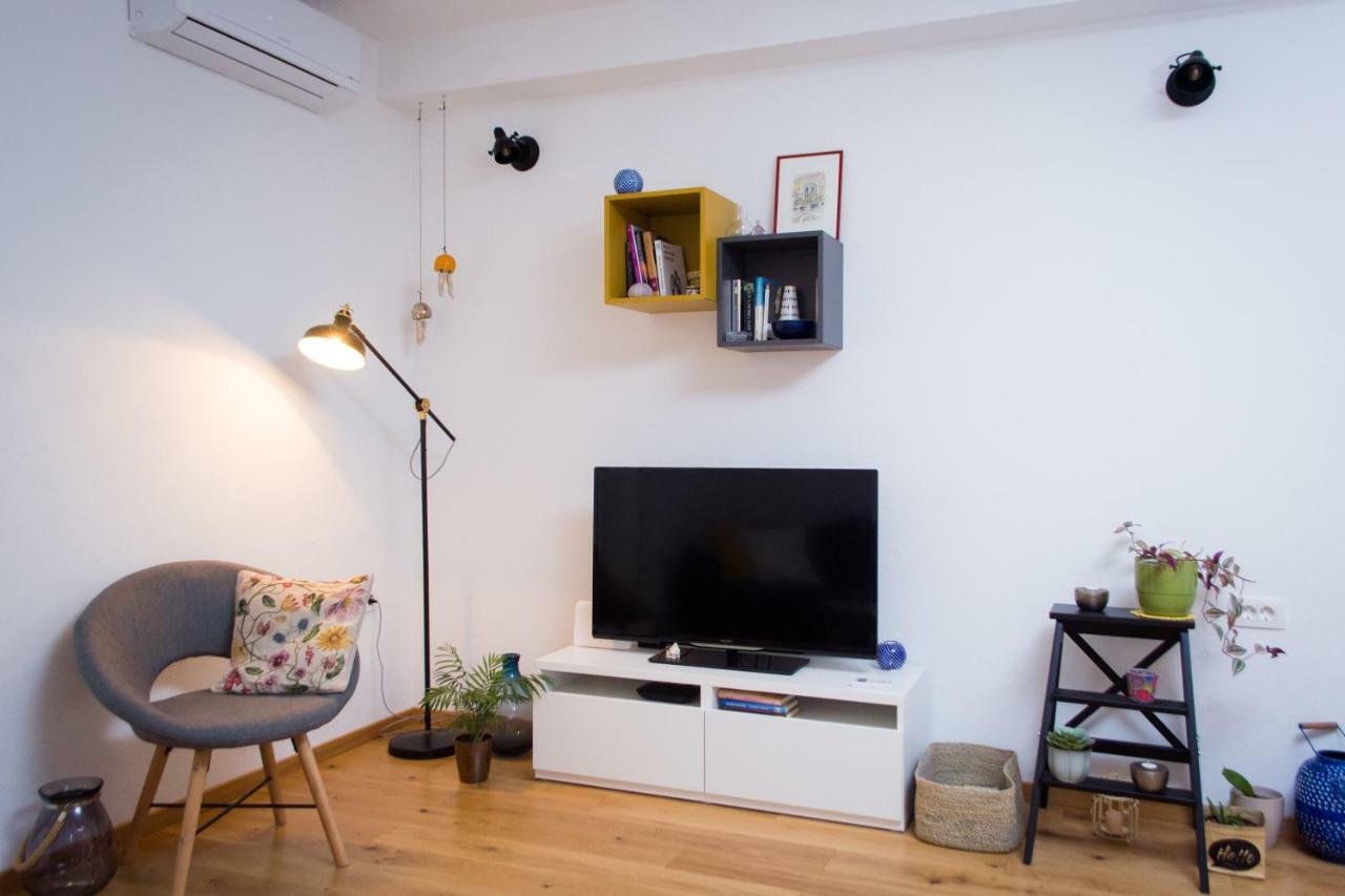 Apartments Dolores 시베니크 외부 사진
